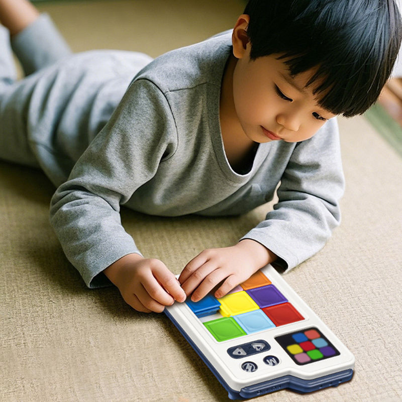 Smart Super Slide Puzzle Games - Board Game For Kids のレビューと価格