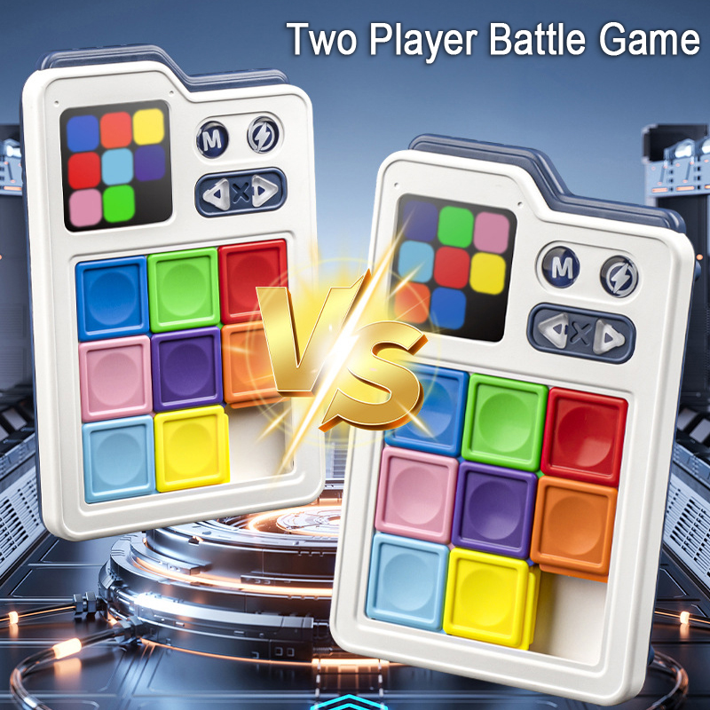 Smart Super Slide Puzzle Games - Board Game For Kids のレビューと価格