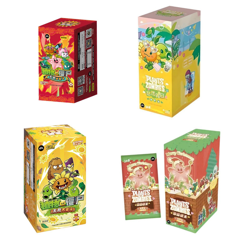 KAYOU Original Plants Vs. Zomb - Board Game Zombie のレビューと価格