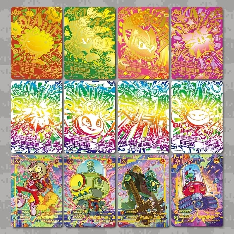 KAYOU Original Plants Vs. Zomb - Board Game Zombie のレビューと価格