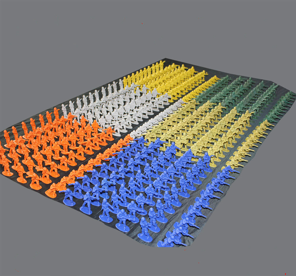 360pcs/set 5cm Mini Soldier To - Board Game Risk のレビューと価格
