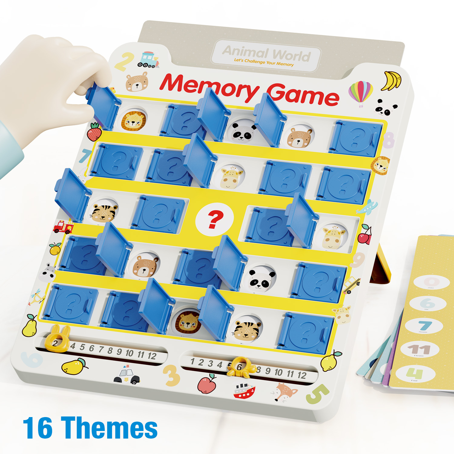 Memory Chess Educational Toy,  - Board Game Oath のレビューと価格