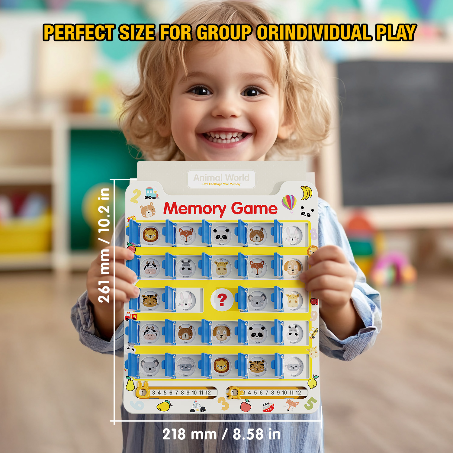 Memory Chess Educational Toy,  - Board Game Oath のレビューと価格