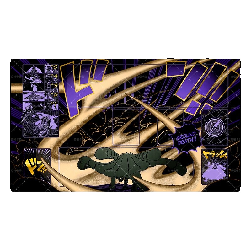 One Piece OPCG Sir Crocodile N - Board Game China のレビューと価格