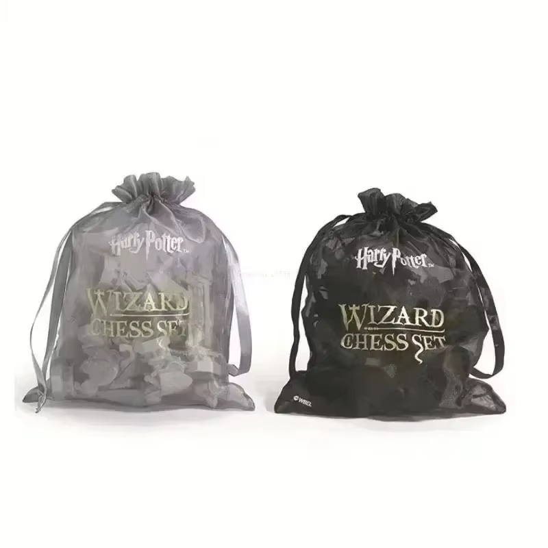 Harry Potter Wizard Chess Anim - Board Game For Kids のレビューと価格