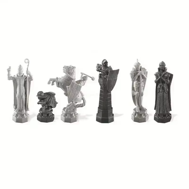 Harry Potter Wizard Chess Anim - Board Game For Kids のレビューと価格