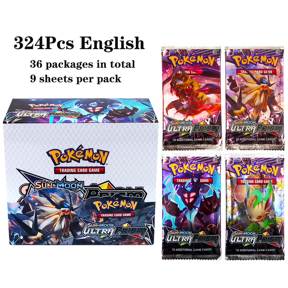 324pcs Pokemon TCG: Sword & Sh - Board Game History のレビューと価格