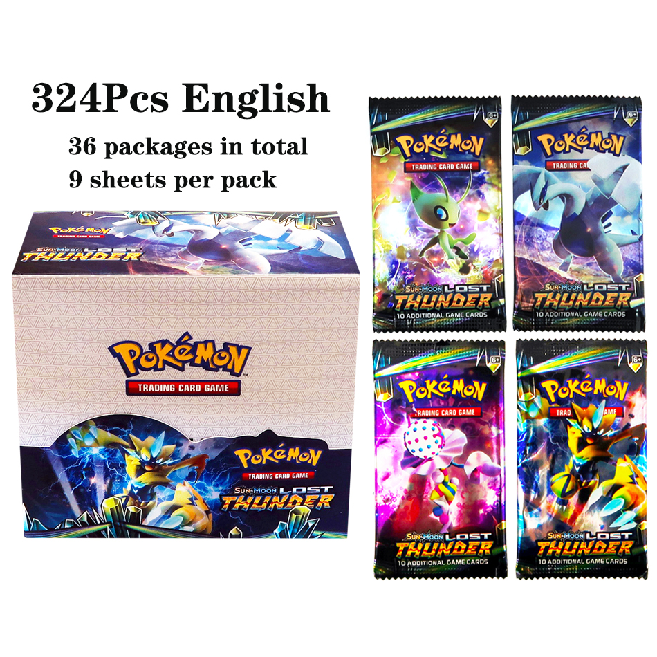324pcs Pokemon TCG: Sword & Sh - Board Game History のレビューと価格