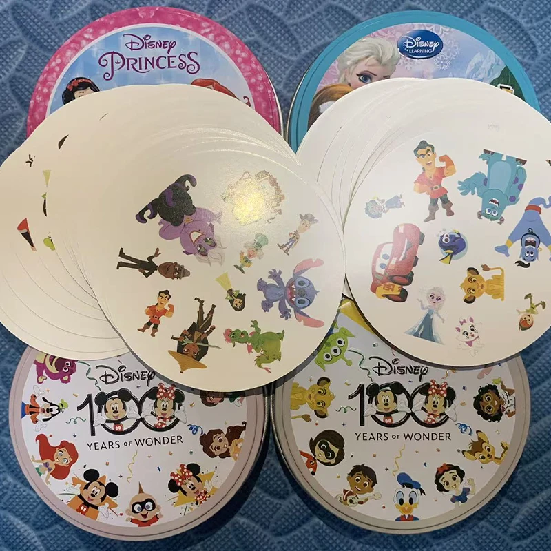 Spo It Card Games Find Differe - Board Game For Kids のレビューと価格