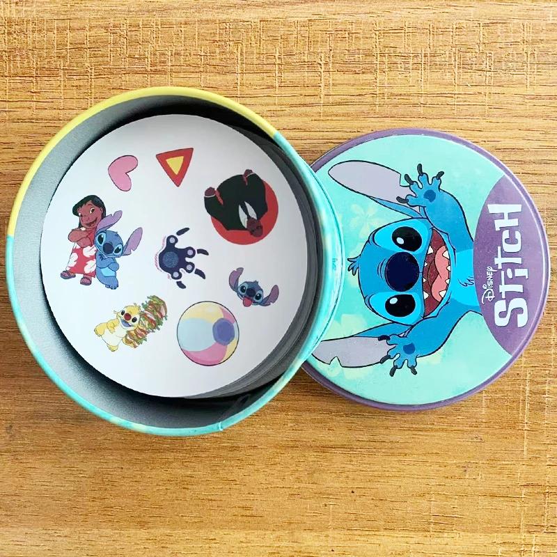Spo It Card Games Find Differe - Board Game For Kids のレビューと価格