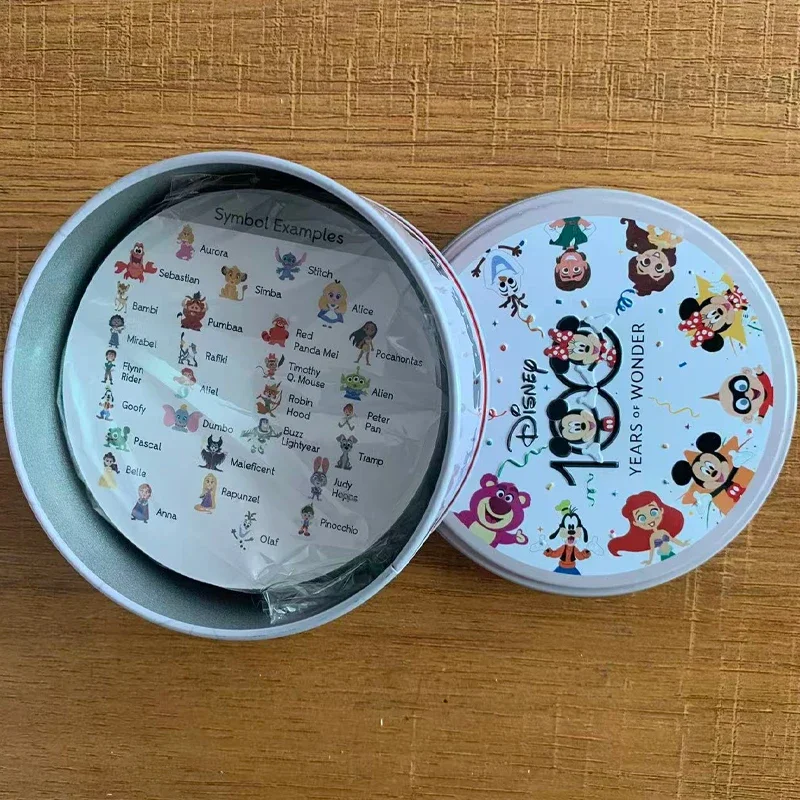 Spo It Card Games Find Differe - Board Game For Kids のレビューと価格
