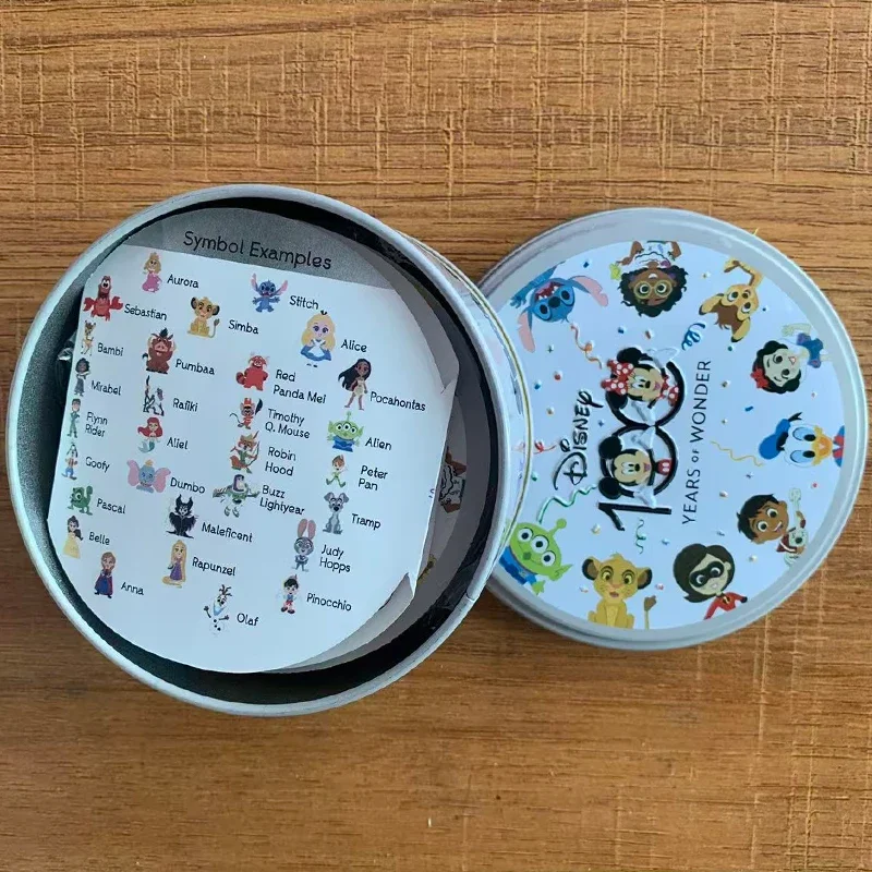 Spo It Card Games Find Differe - Board Game For Kids のレビューと価格
