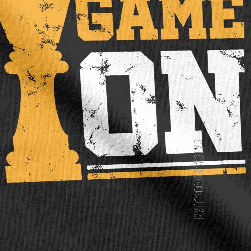 Cool Chess Game On T-Shirt Men - Board Game Queen のレビューと価格