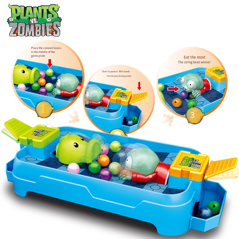 Plants Vs Zombies Competitive  - Board Game Zombie のレビューと価格