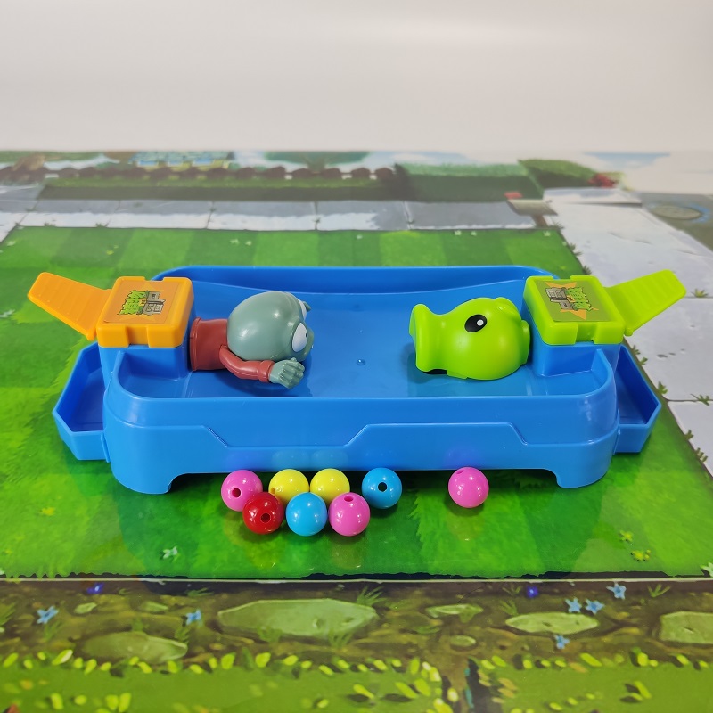 Plants Vs Zombies Competitive  - Board Game Zombie のレビューと価格