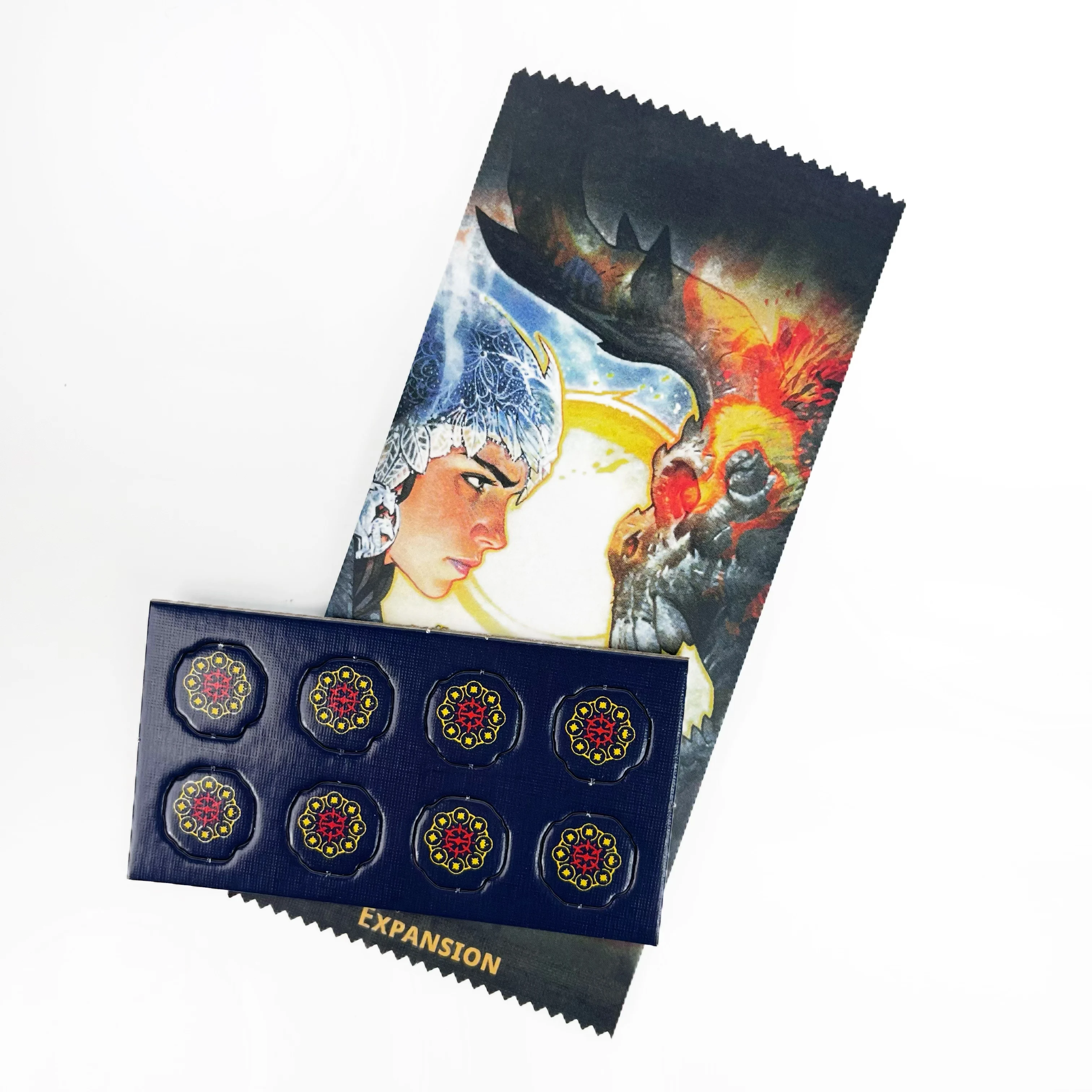 Duel for Middle-Earth - Allies - Board Game Solo のレビューと価格