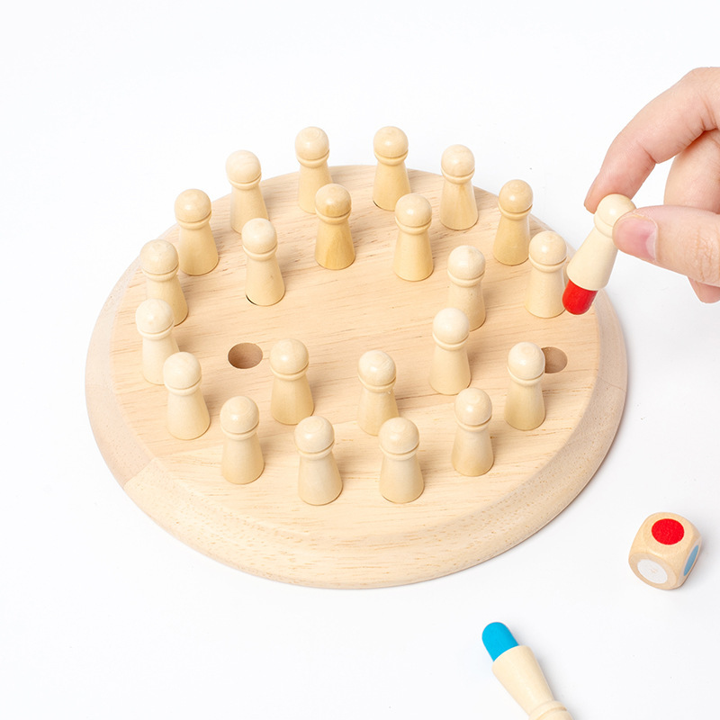 Gowinbaby Kids Wooden Puzzle M - Board Game Oath のレビューと価格