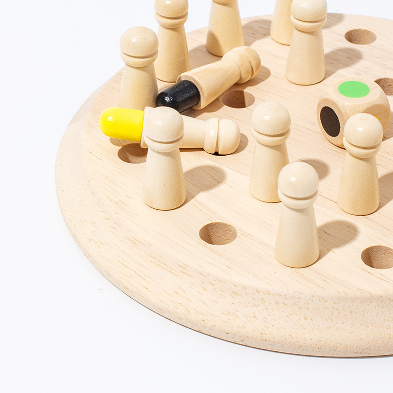 Gowinbaby Kids Wooden Puzzle M - Board Game Oath のレビューと価格