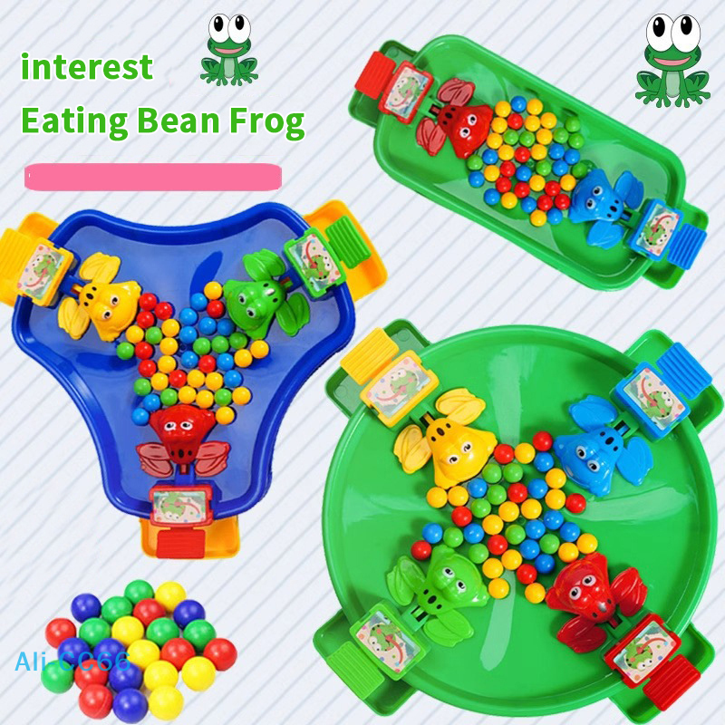 【M】Frog Board Game Desktop Hun - Board Game Quick のレビューと価格