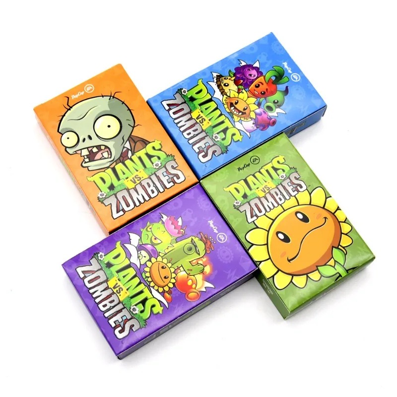 Game Plants Vs. Zombies Periph - Board Game Zombie のレビューと価格