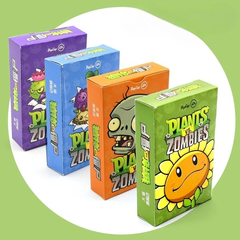 Game Plants Vs. Zombies Periph - Board Game Zombie のレビューと価格
