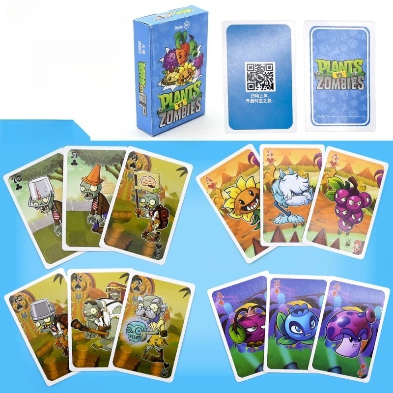 Game Plants Vs. Zombies Periph - Board Game Zombie のレビューと価格