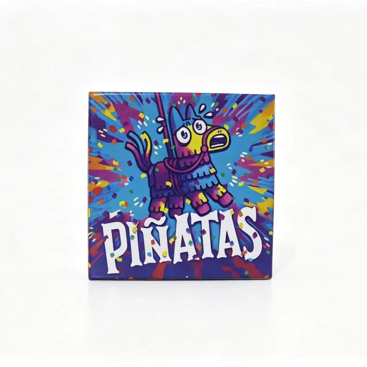 PINATAS Strategy Card Game | 2 - Board Game Solo のレビューと価格