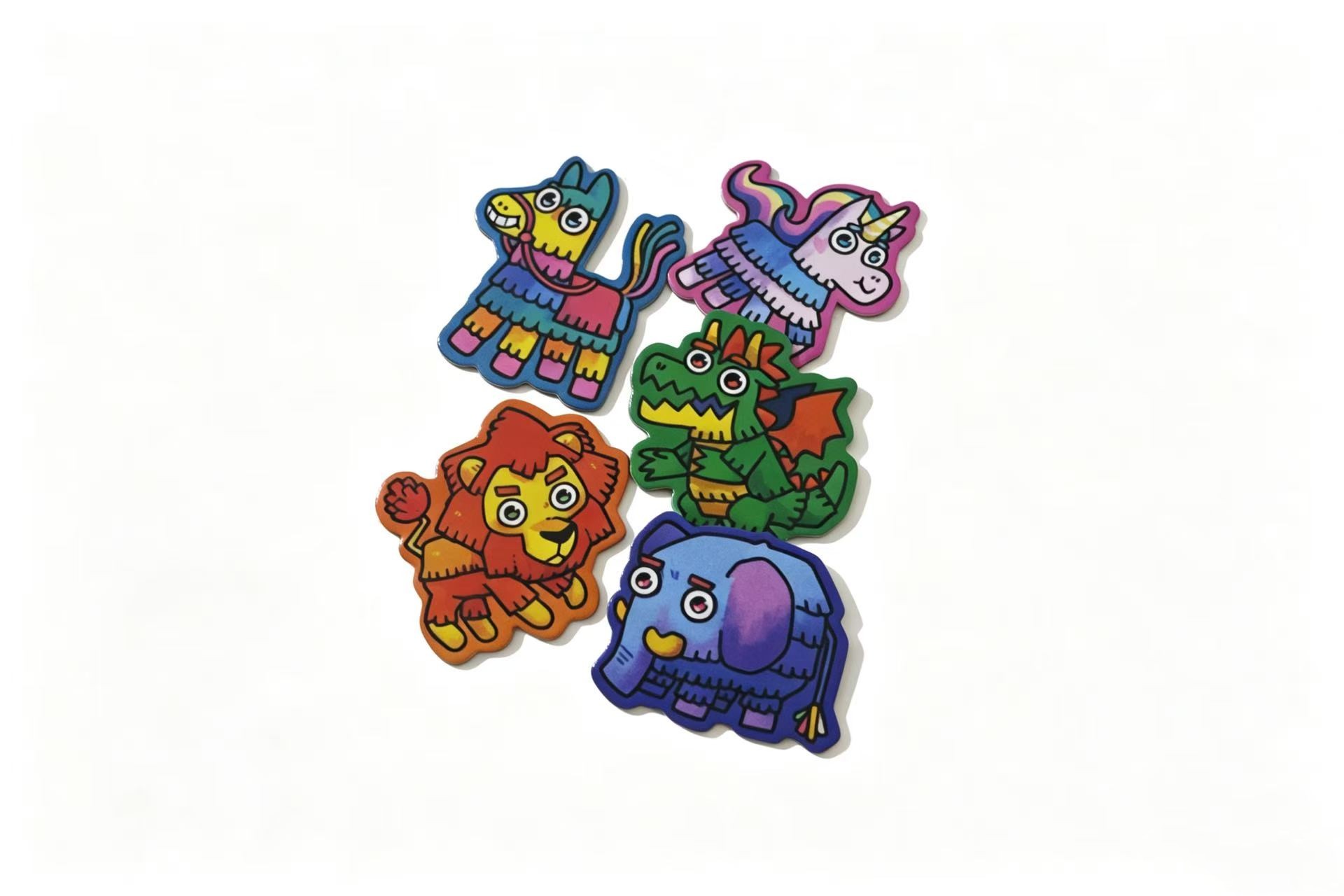 PINATAS Strategy Card Game | 2 - Board Game Solo のレビューと価格