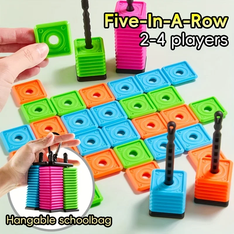 2026 Portable Educational Goba - Board Game Live のレビューと価格