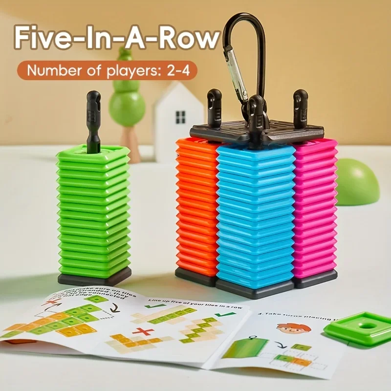 2026 Portable Educational Goba - Board Game Live のレビューと価格