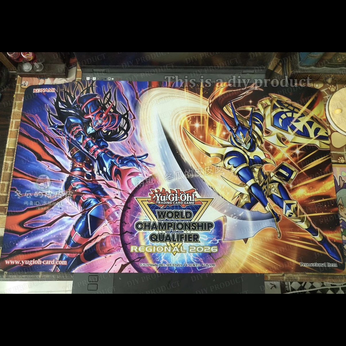 600x350mm Black Luster Soldier - Board Game China のレビューと価格
