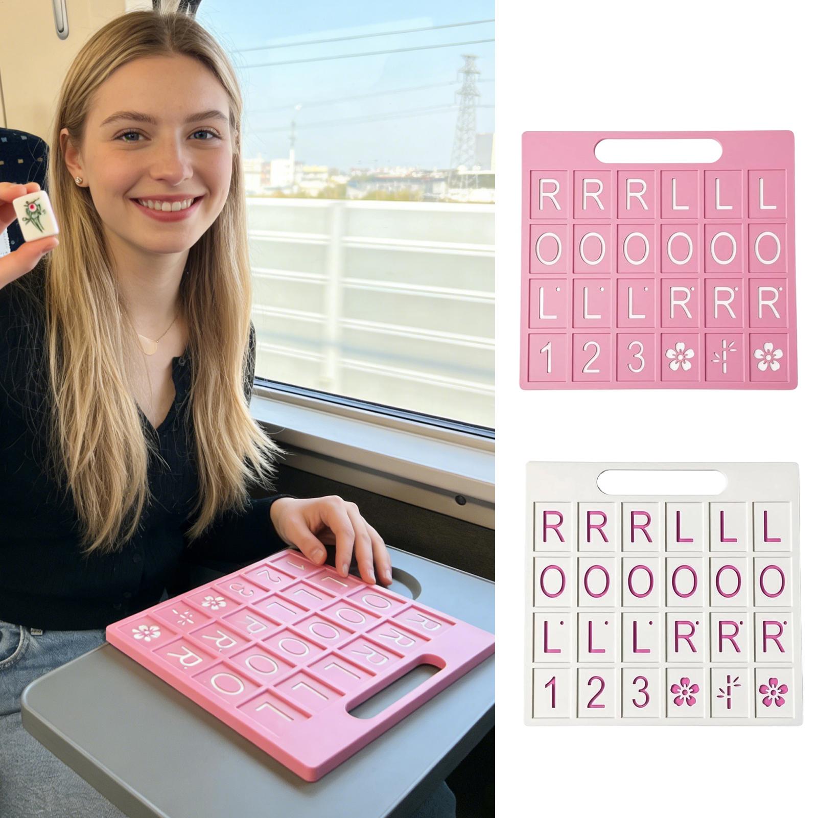 Solo Mahjong Board 24 Slots Po - Board Game Solo のレビューと価格