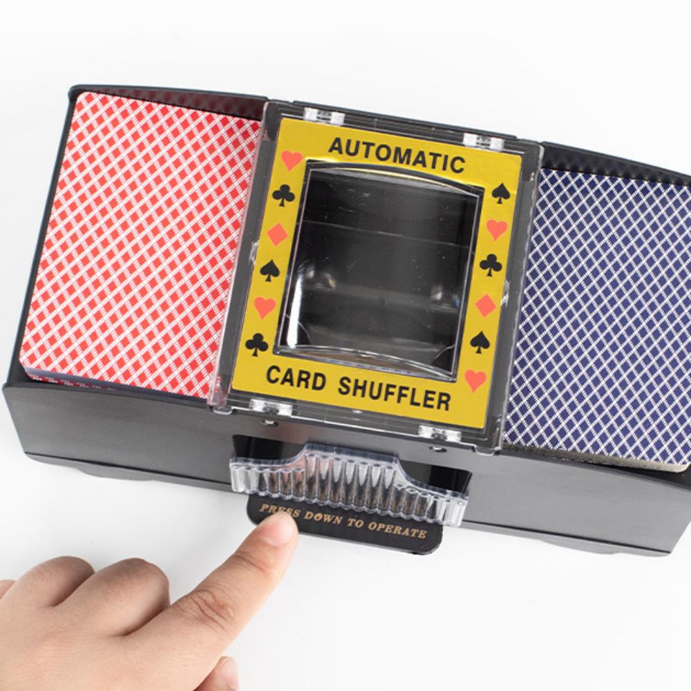 Battery Operated Automatic Pok - Board Game History のレビューと価格