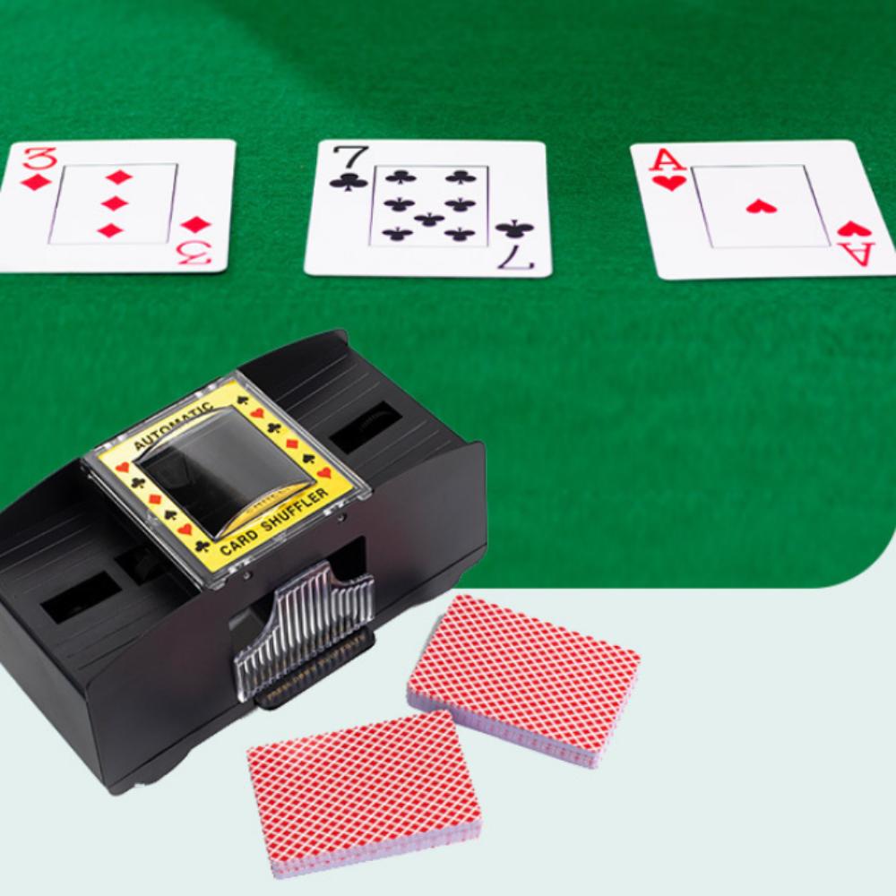 Battery Operated Automatic Pok - Board Game History のレビューと価格