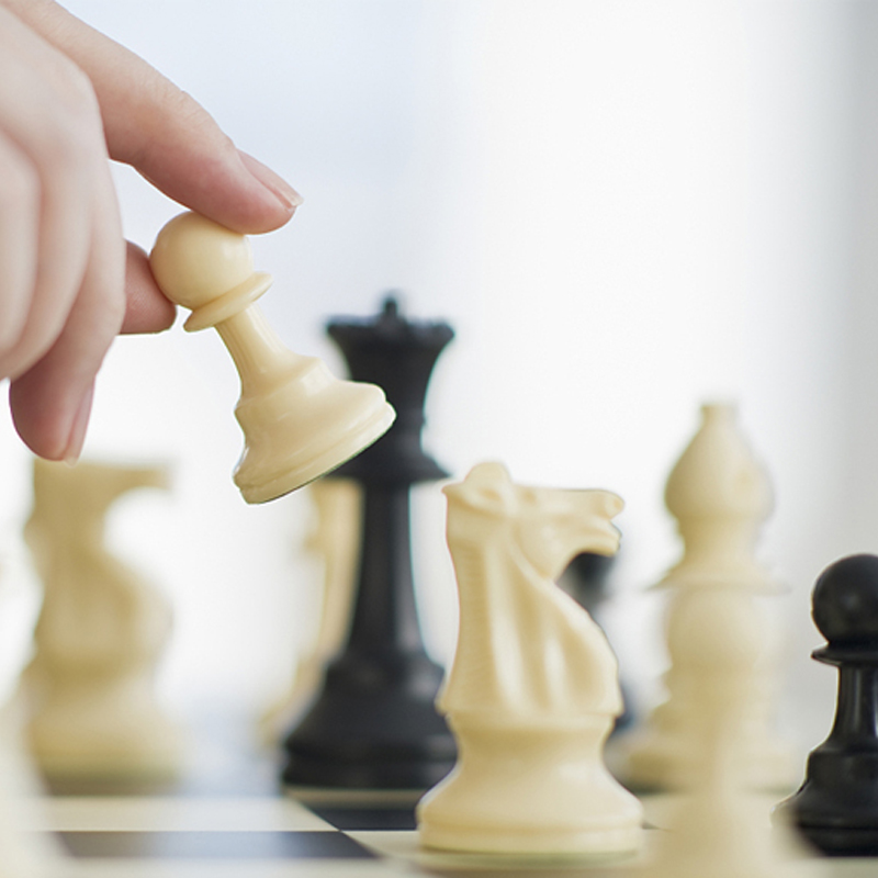97mm Medieval Chess Set 35cm 4 - Board Game Queen のレビューと価格