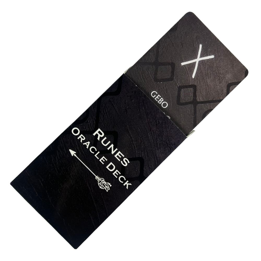 Tarot Runes Oracle Cards Deck  - Board Game Live のレビューと価格