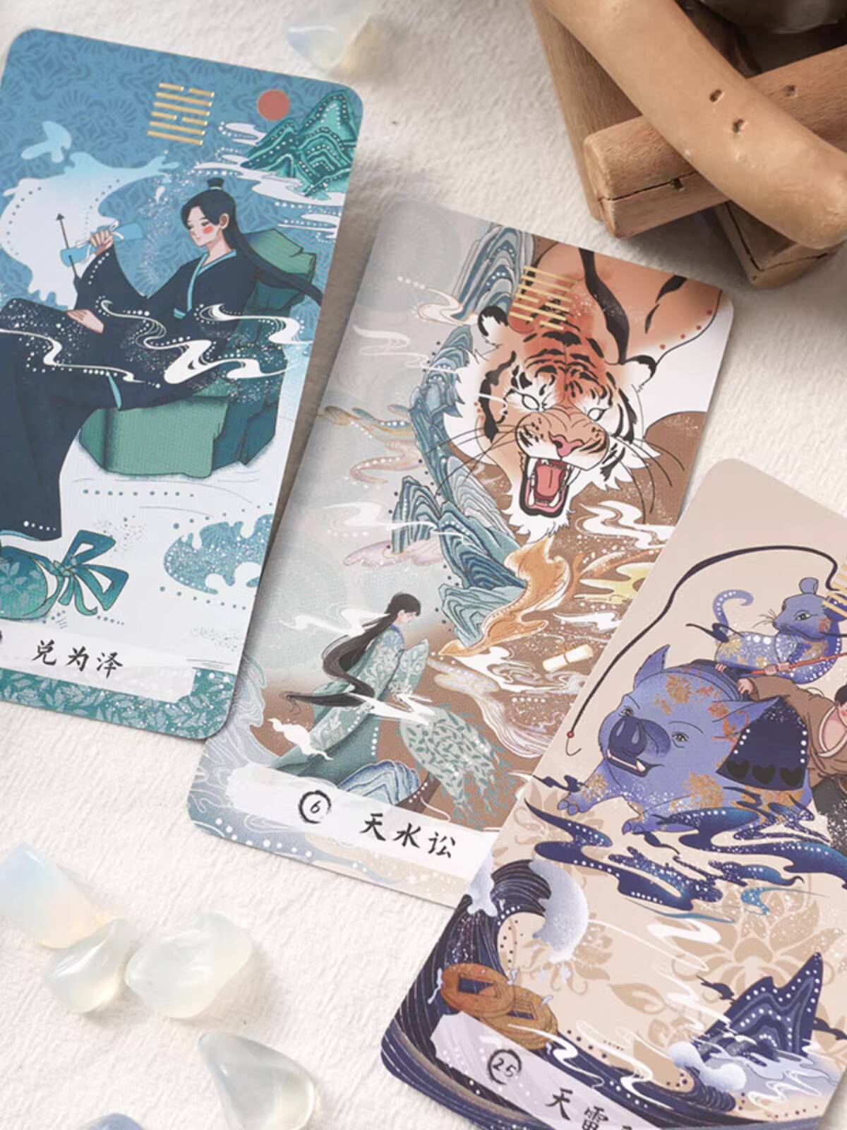 New First Nine The Book Of Cha - Board Game Queen のレビューと価格