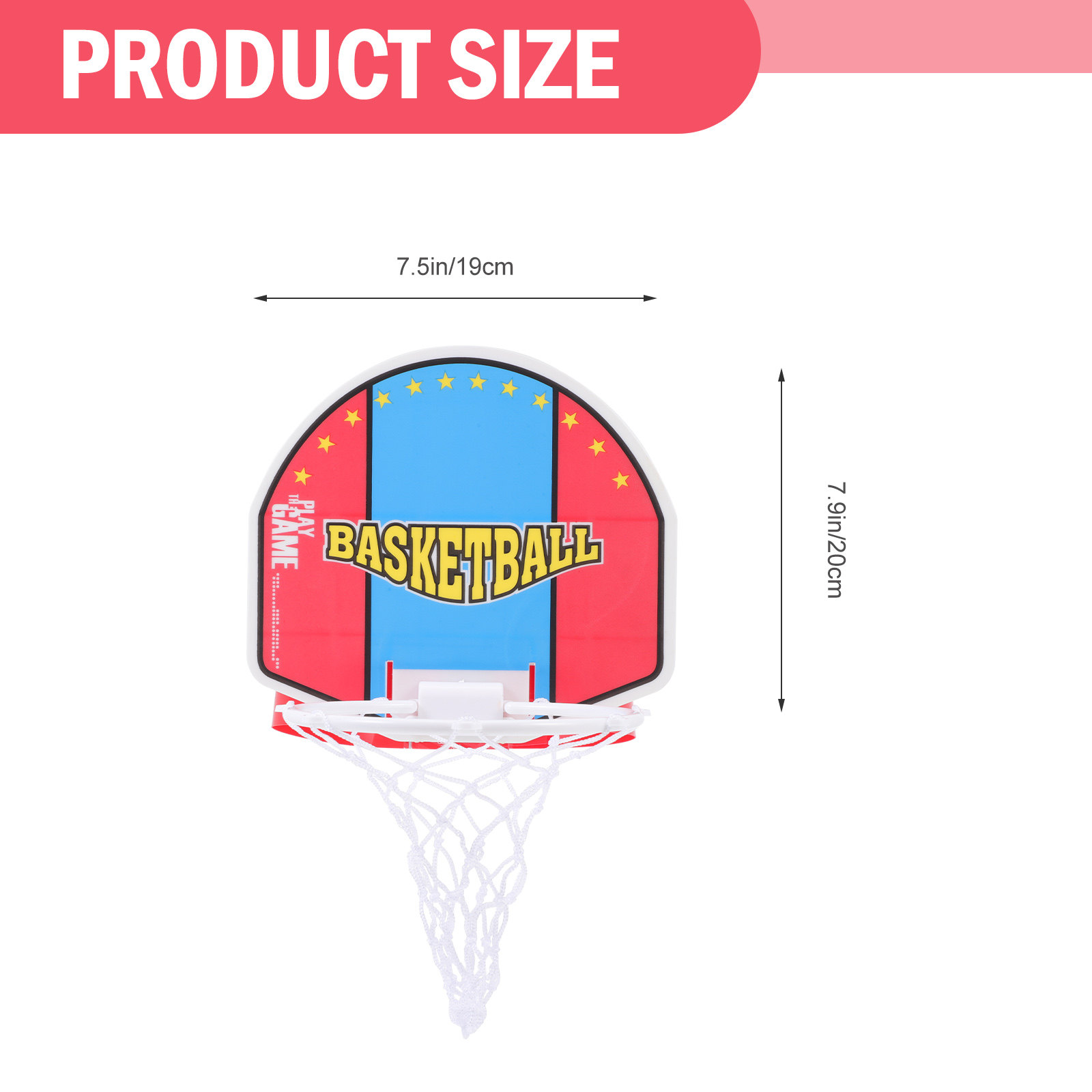 1Set Basketball Board Playthin - Board Game For Kids のレビューと価格