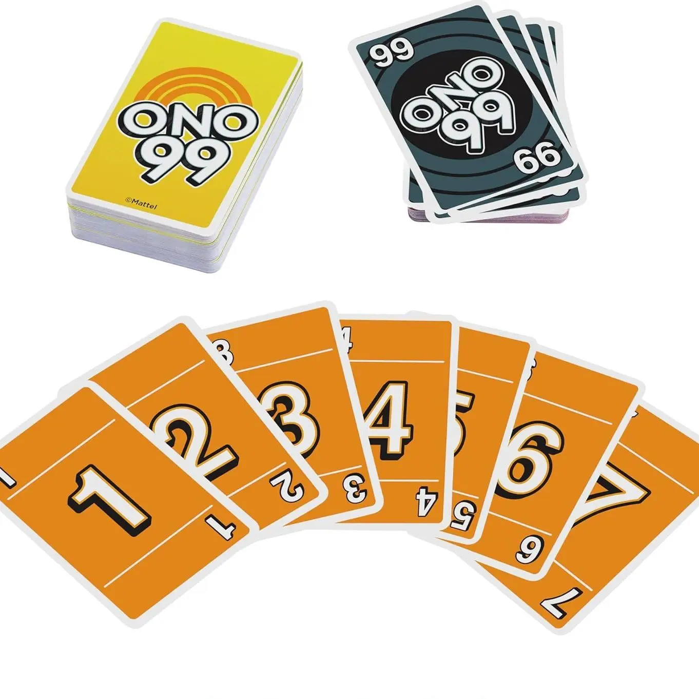 ONO99 Poker Anime Sanrio Hello - Board Game Family のレビューと価格