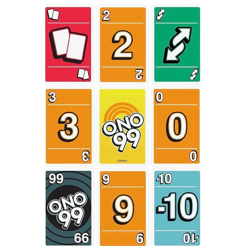 ONO99 Poker Anime Sanrio Hello - Board Game Family のレビューと価格
