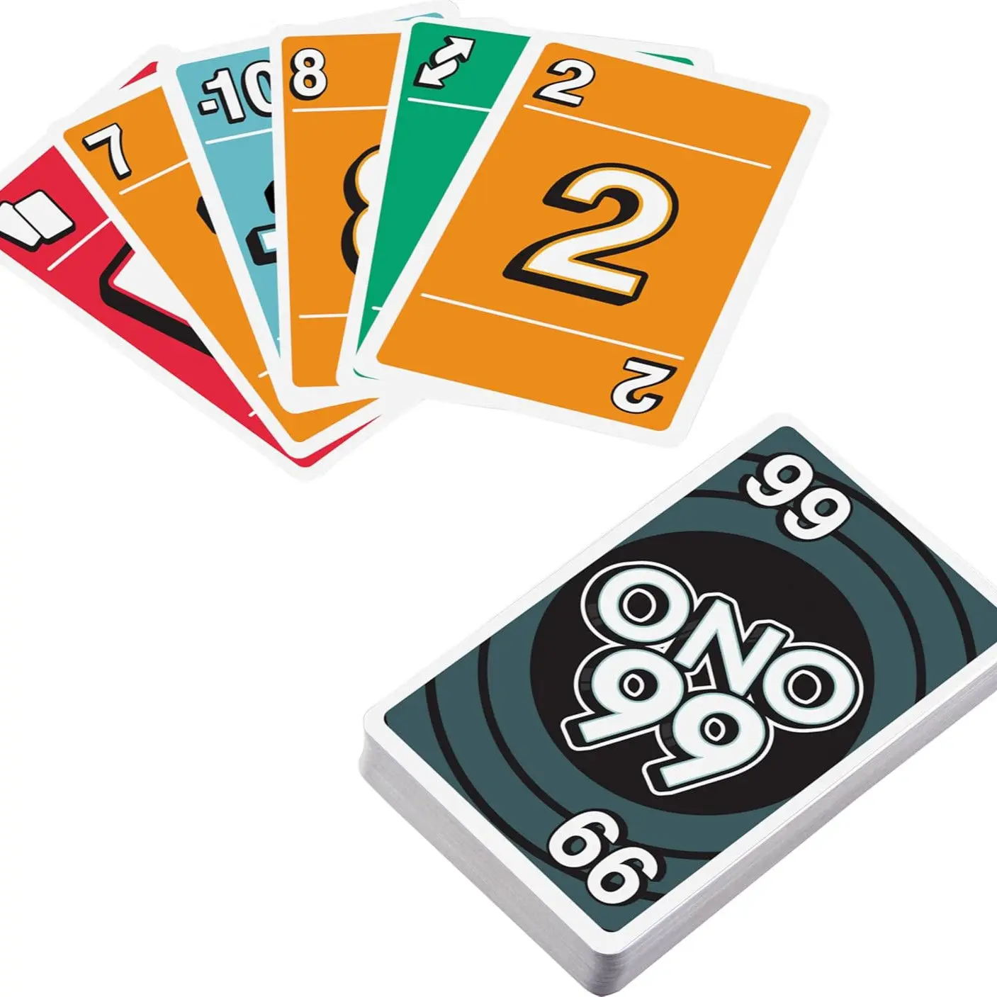 ONO99 Poker Anime Sanrio Hello - Board Game Family のレビューと価格