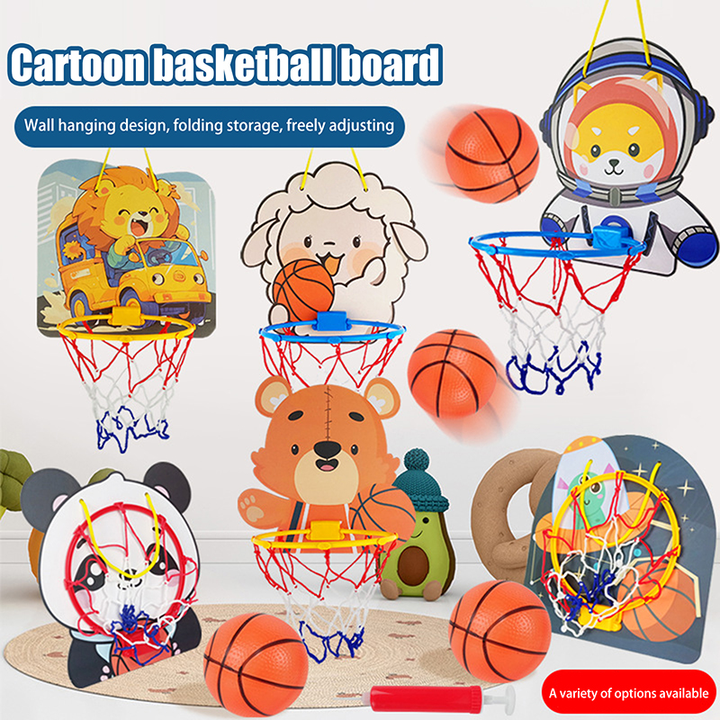 Kids Adjustable Basketball Sta - Board Game For Kids のレビューと価格