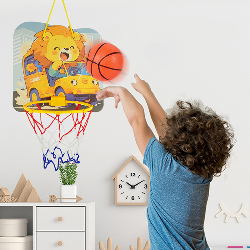 Kids Adjustable Basketball Sta - Board Game For Kids のレビューと価格