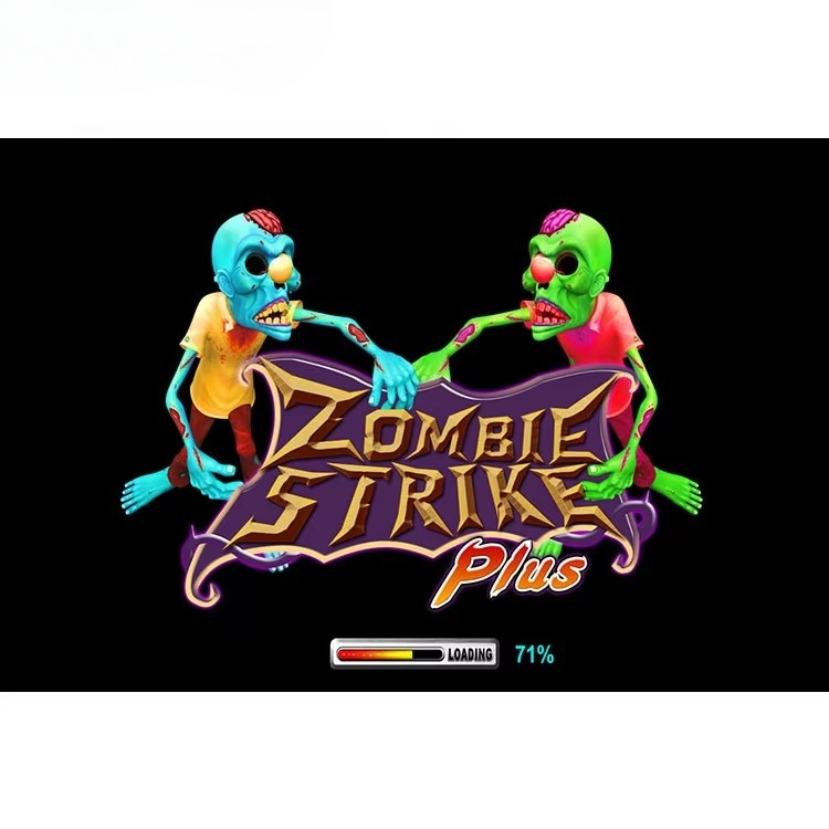 ZOMBIE STRIKE Fish Game Softwa - Board Game Zombie のレビューと価格