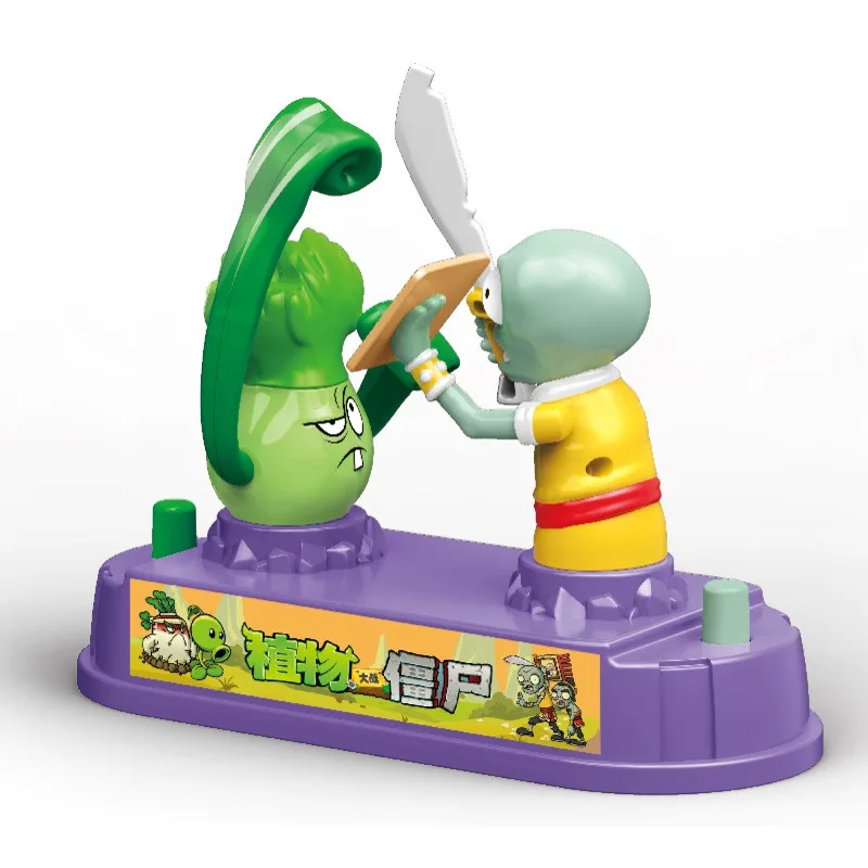 Plants Vs. Zombies Mini Deskto - Board Game Zombie のレビューと価格
