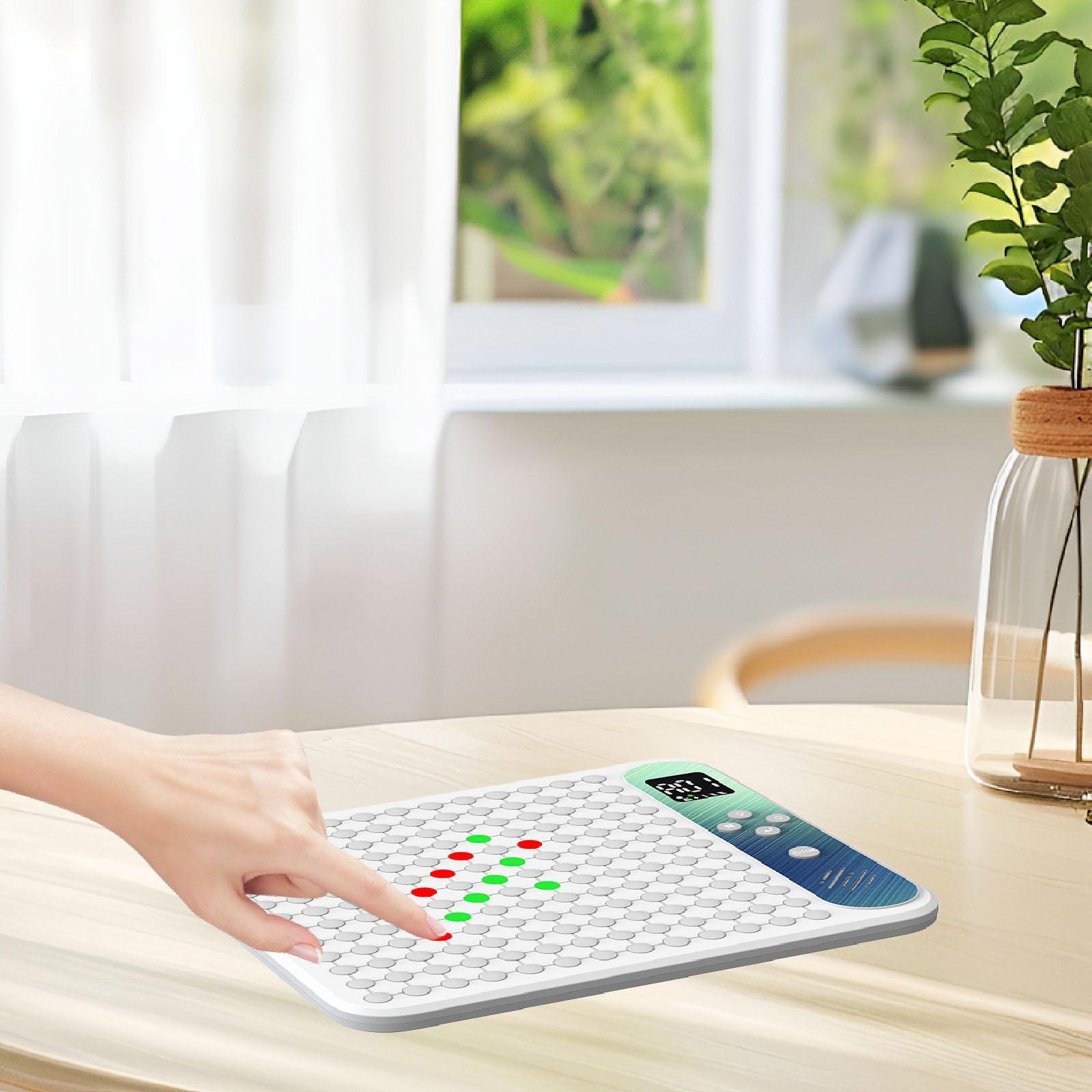 5 in a Row Game Mini Digital T - Board Game For 5 Players のレビューと価格