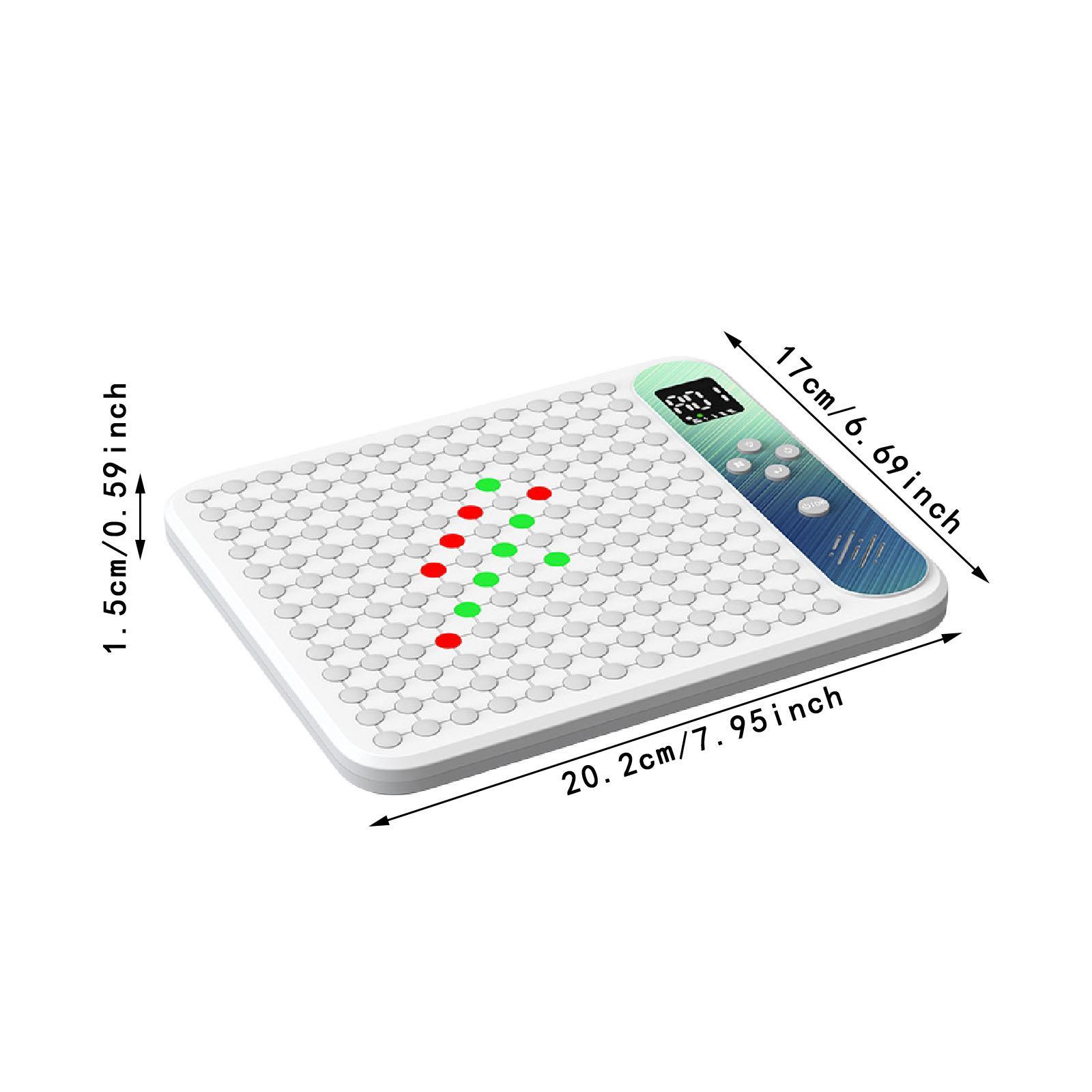 5 in a Row Game Mini Digital T - Board Game For 5 Players のレビューと価格