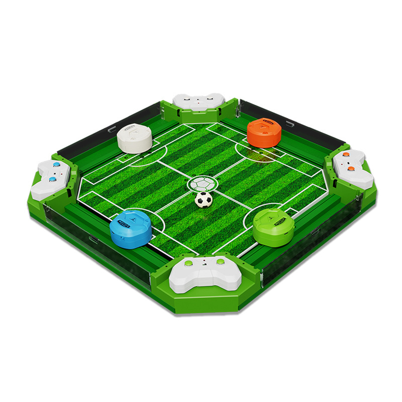 Remote control table football  - Board Game For 5 Players のレビューと価格