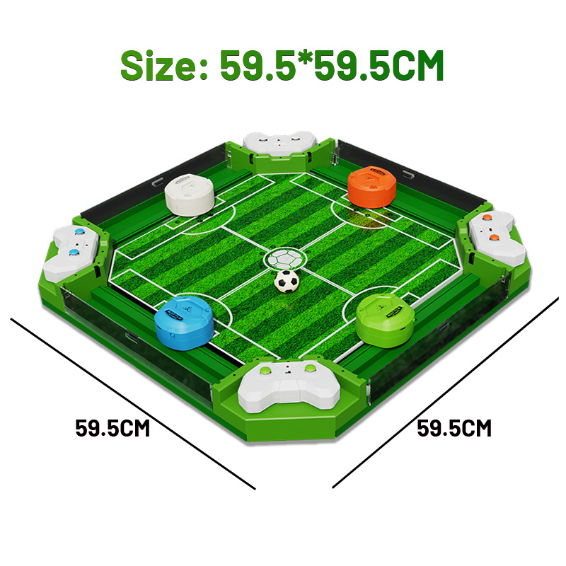 Remote control table football  - Board Game For 5 Players のレビューと価格