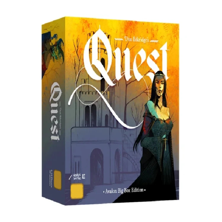 New Board game The Resistance  - Board Game Solo のレビューと価格